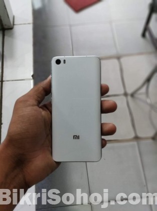 Xiaomi mi5